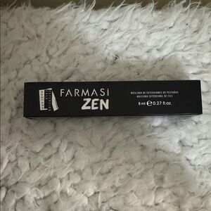 Máscara Extensions De Cils